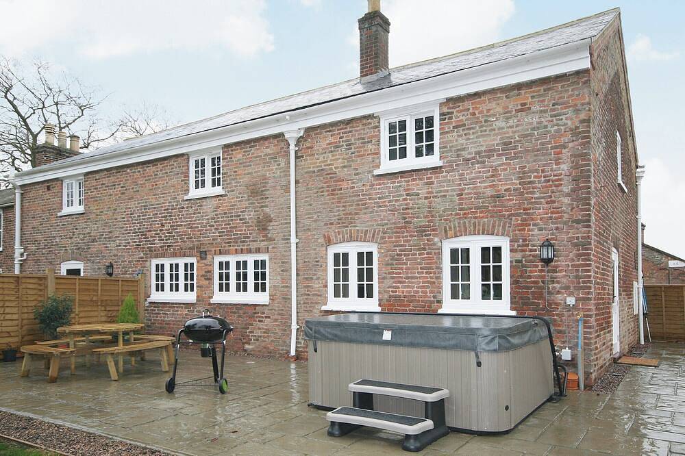 Chestnut Cottage - E5625 in Boston (Lincolnshire), Lincolnshire