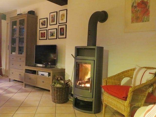 Ferienhaus für 6 Personen, mit Garten in Nebel - 4