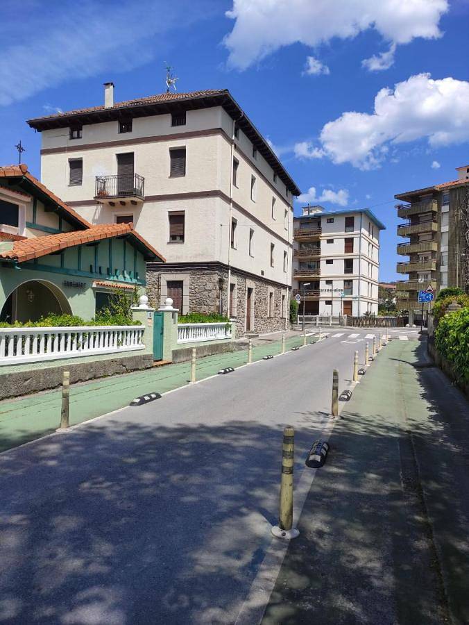 Apartamento vacacional entero, Double Room in Bakioko Aritza (Bakio), Baquio