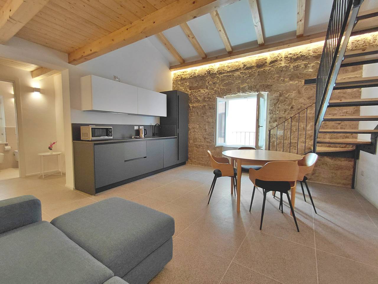 Ganze Wohnung, Casa Catemàr in Alghero, Sassari Provinz