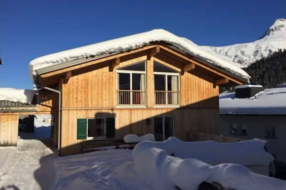 Ganze Wohnung, Appartement Kriegerhorn in Lech am Arlberg, Arlberg