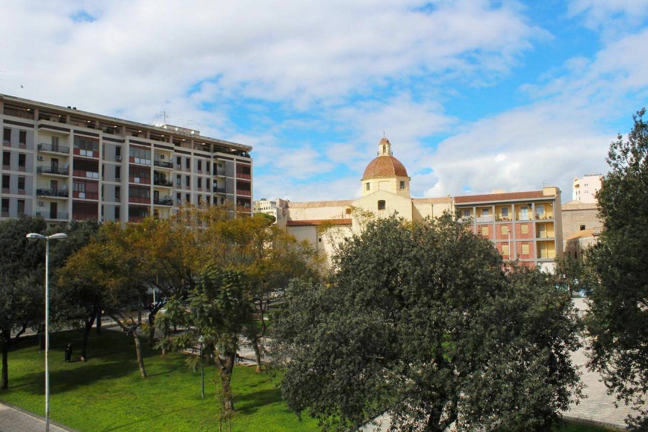 Cagliari 4u in Bonaria, Cagliari