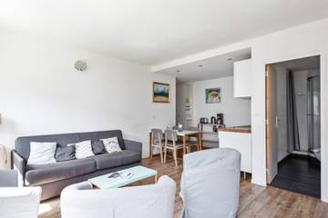 Ferienwohnung für 4 Personen in Eiffelturm, Paris, Bild 1