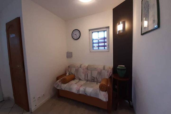 Location de vacances pour 6 personnes, animaux acceptés à Le Mêle-sur-Sarthe - 4