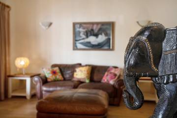 Villa voor 7 Personen in Risco Prieto, Tías, Afbeelding 4