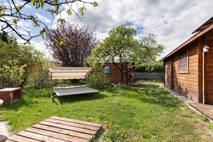 Ferienhaus für 3 Personen, mit Garten in Berlin Umland - 4