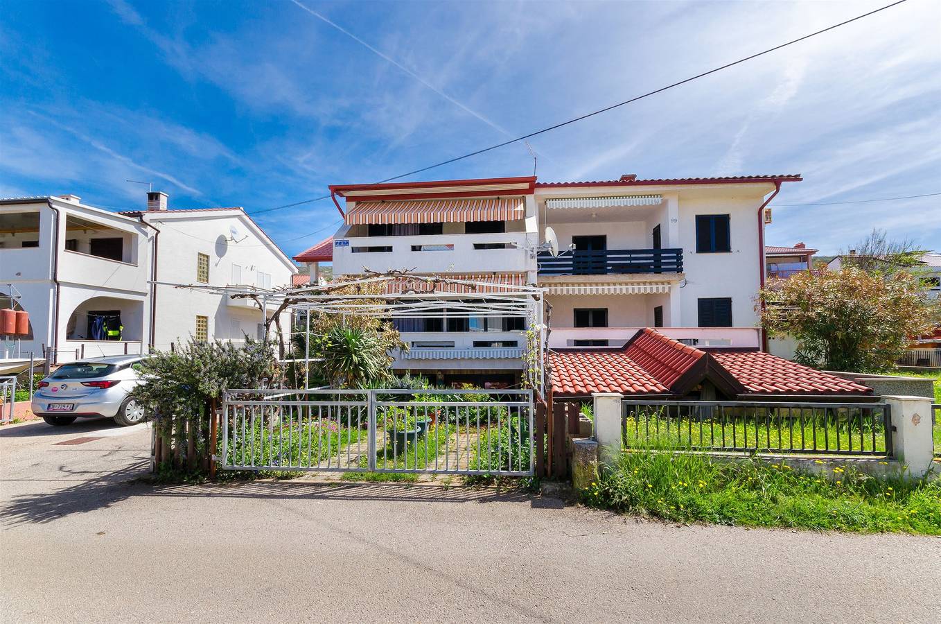 Appartamento vacanze a Kvarn Islands a partire da 121€ a notte