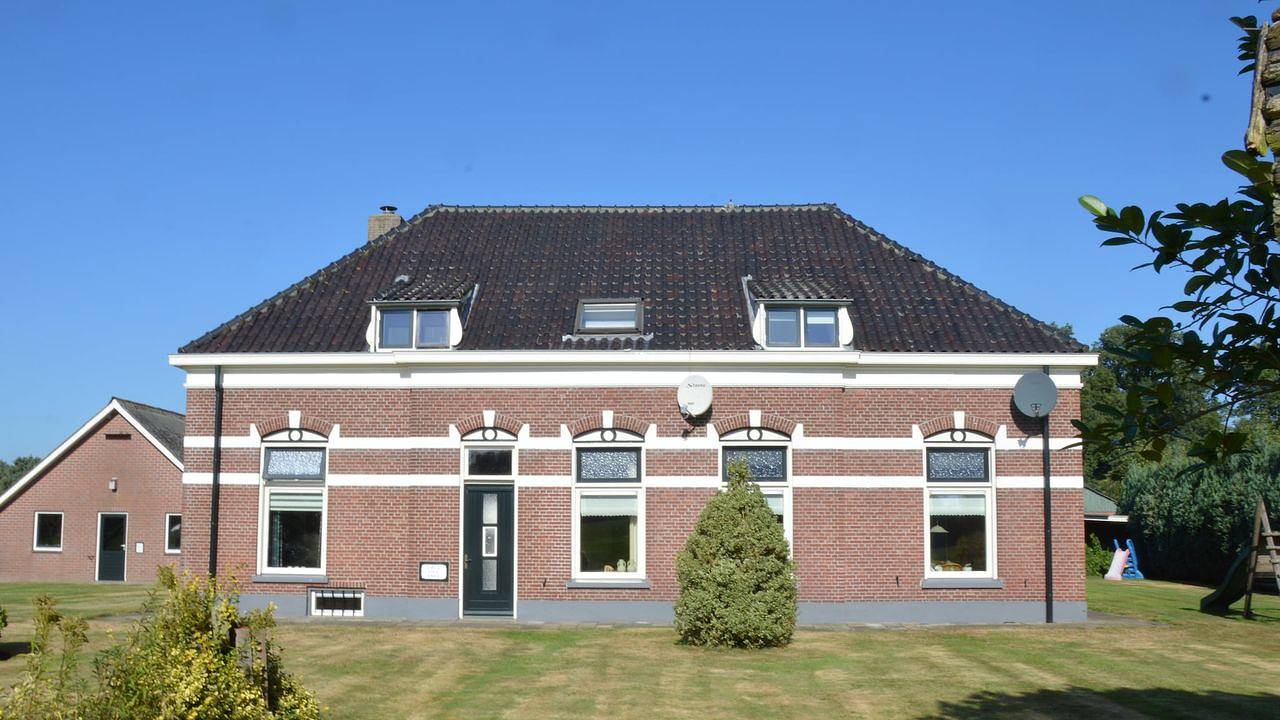 Bauernhof für 6 Personen (275 m²) in Haarlo in Achterhoek