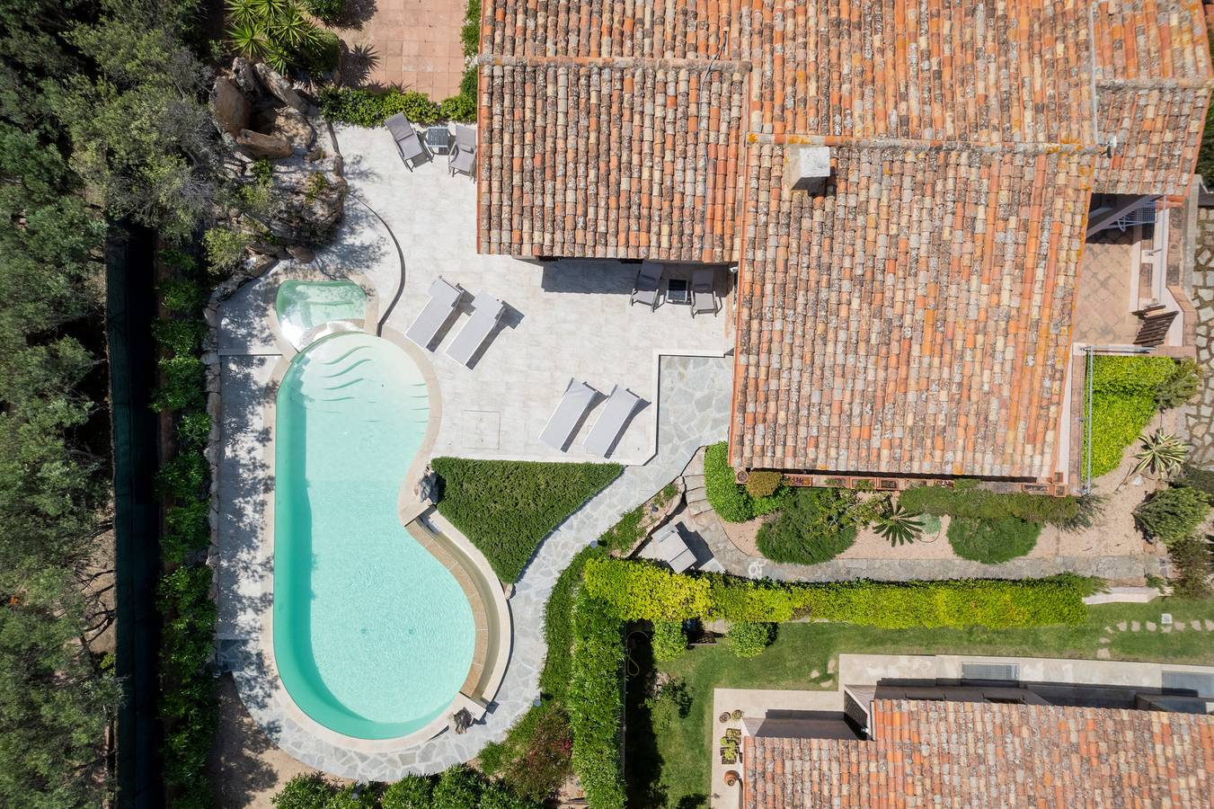 Villa Kiki in Porto San Paolo, Loiri Porto San Paolo