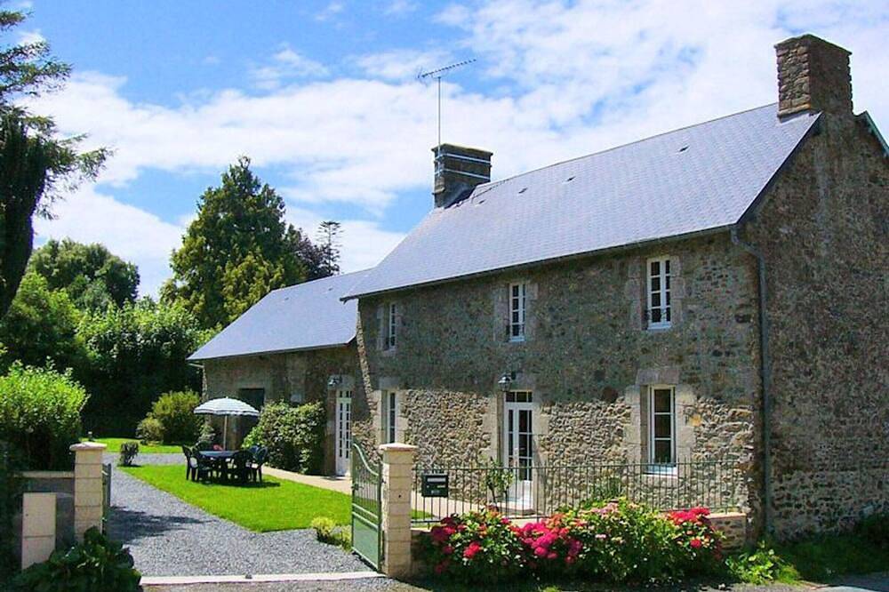 Photo : Maison de vacances