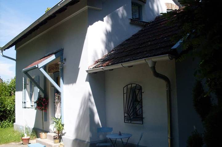 Appartement de vacances pour 3 personnes à Weiden in der Oberpfalz