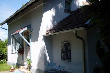 Gîte pour 3 personnes à Weiden in der Oberpfalz