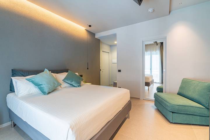 Appartamento per 3 persone in Viagrande