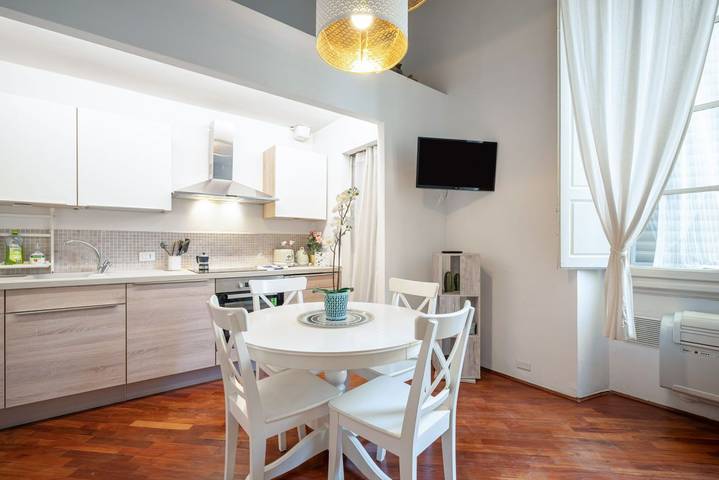 Ferienwohnung für 2 Personen in Florenz - 2