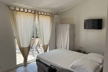 Appartement De Vacances pour 2 Personnes dans Porto-Vecchio, Arrondissement de Sartène, Photo 1
