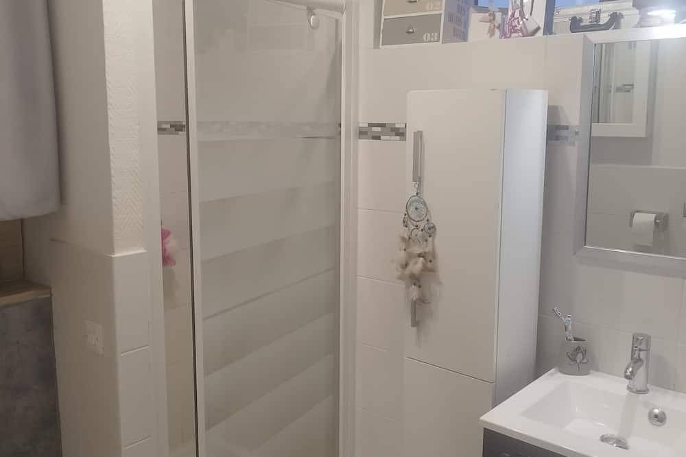 Maisonnette avec exterieur 4p proche la Rochelle et de la mer in Esnandes, Région de La Rochelle