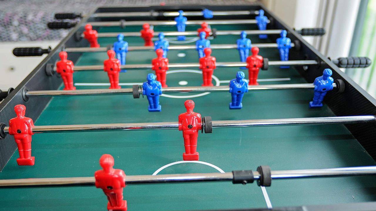 Ferienhaus für 8 Personen (109 m²) in Ansager in Varde