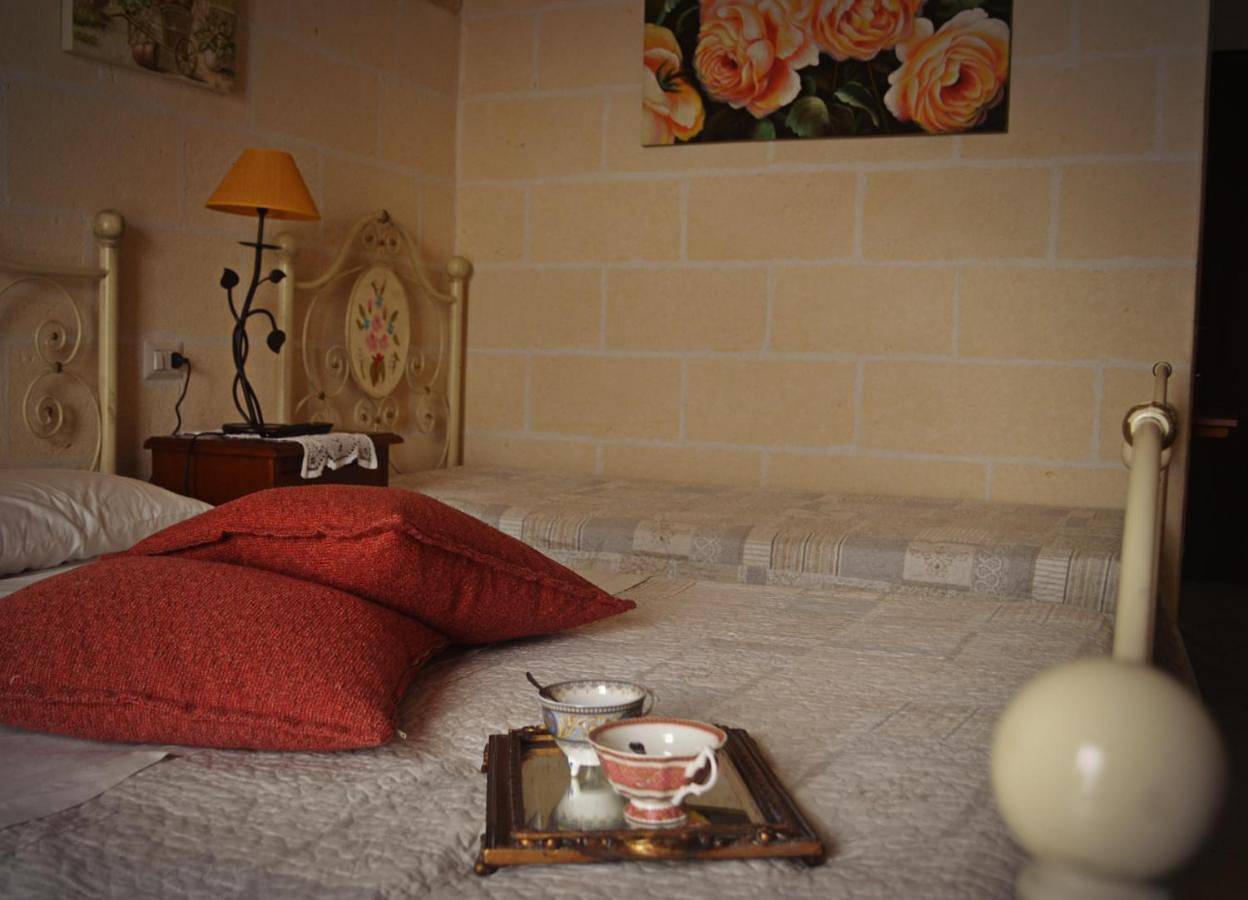 Maison - C'era una Volta in Avetrana, Golfo di Taranto