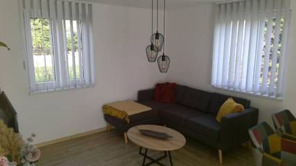 Ferienhaus für 3 Personen in Helmbrechts, Landkreis Hof, Bild 2