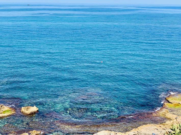 Ferienhaus für 3 Personen, mit Terrasse und Ausblick in Chania und Umgebung - 4