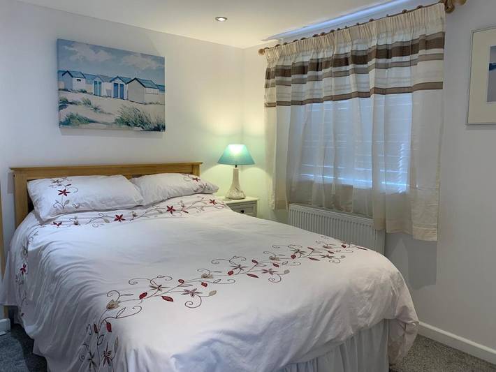 Holiday rental for 2 people, with Terrace in Southbourne
