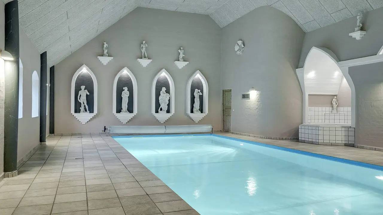 Casa vacanza a Skive e dintorni a partire da 653€ a notte