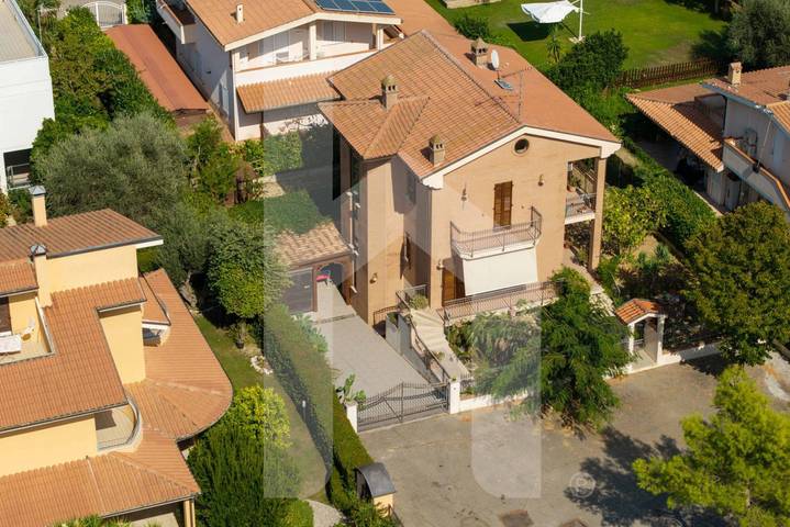 Appartement entier, Villa Angelica in Foggetta, Pineto