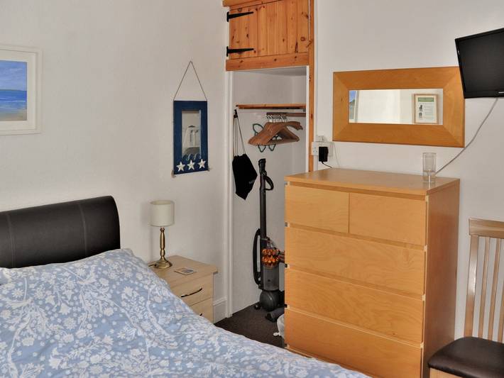 Sea Haven - Tho in Gorran Haven, Cornwall