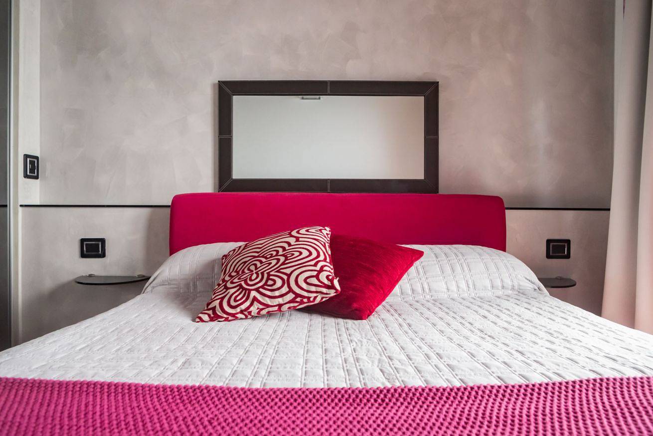 Geheel appartement, Vakantieappartement voor 4 personen met balkon/terras in Spiglia, Gemeente Parzanica