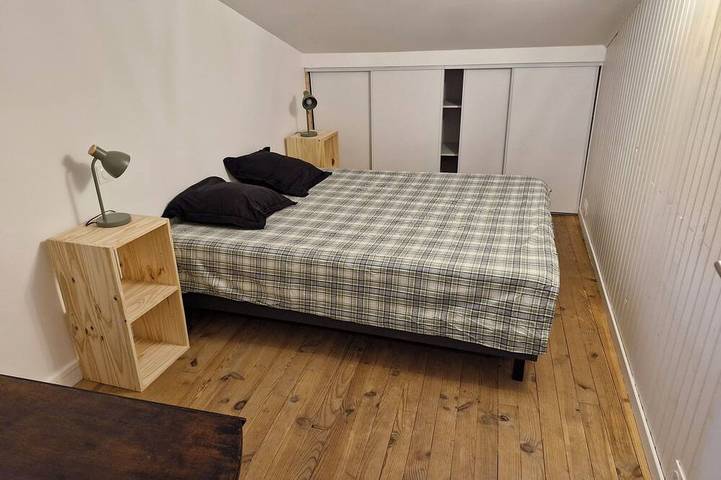 Location de vacances pour 8 personnes, avec Terrasse et Jardin à Valgorge - 3