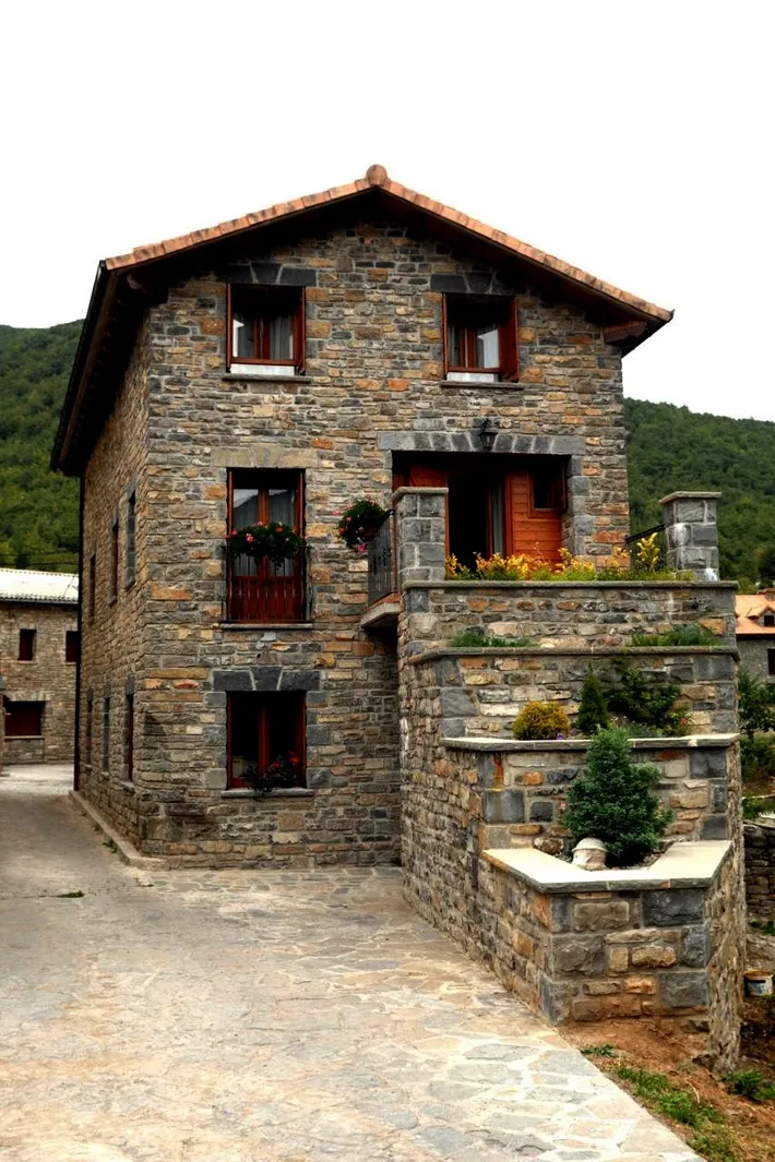 Apartamento de vacaciones para 4 personas, con vistas y terraza, Se admiten mascotas - 1