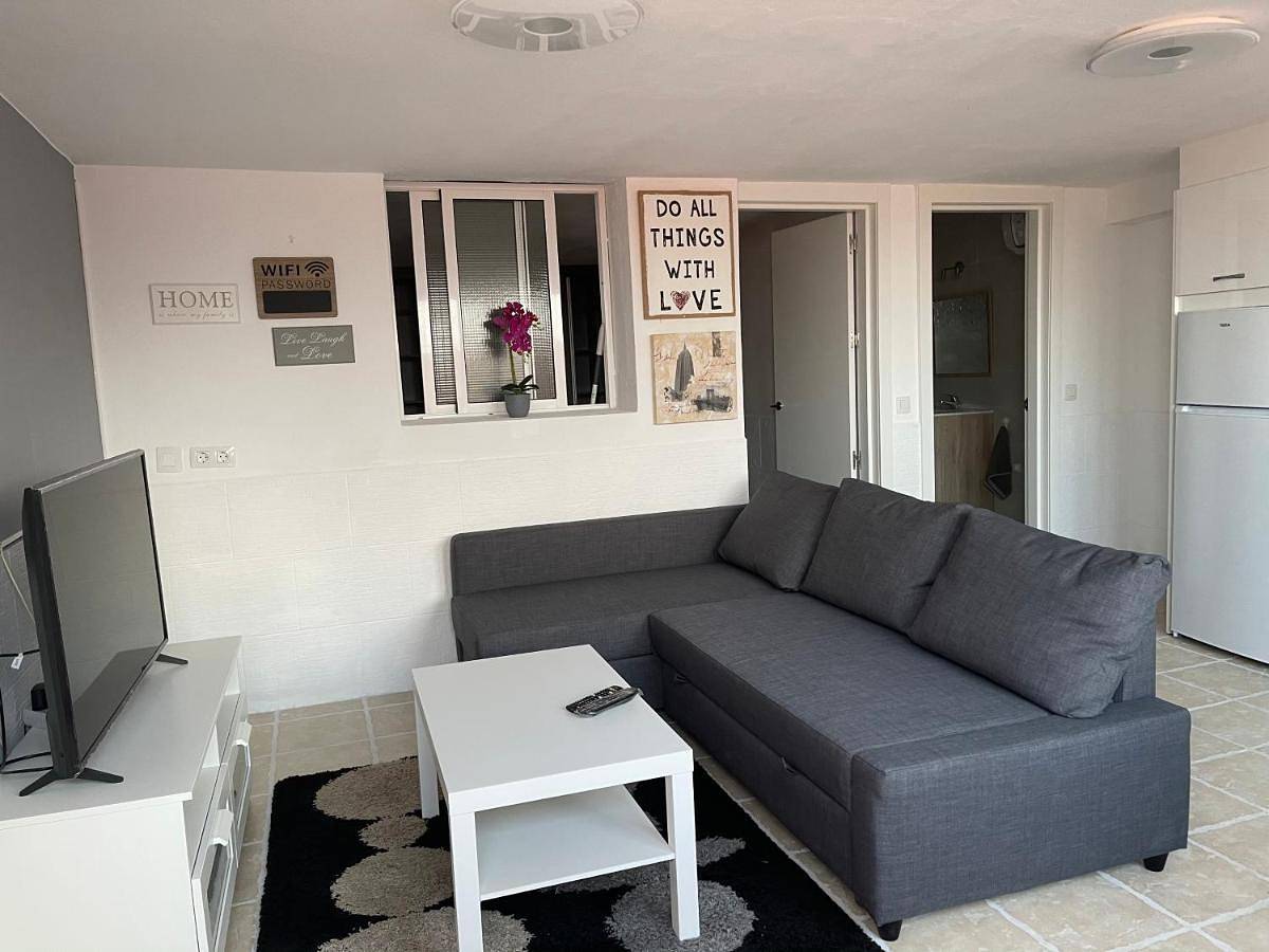 Apartamento entero, Apartamento a tan solo 2 minutos de la playa in Playa Blanca (Fuerteventura), Puerto del Rosario
