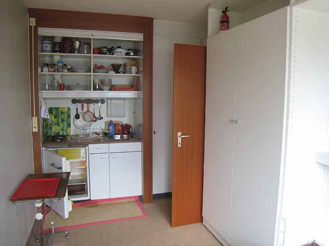 Ganze Ferienwohnung, Ferienwohnung Cassis - B. Staudt - 2-Zimmer-Fewo, 1. Etage, 50 m² in Reichenau, Untersee