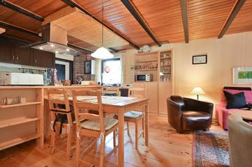 Ferienwohnung für 6 Personen in Grube, Südliche Ostseeküste, Bild 2