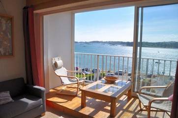 Gîte pour 4 personnes dans Office De Tourisme De Tregastel