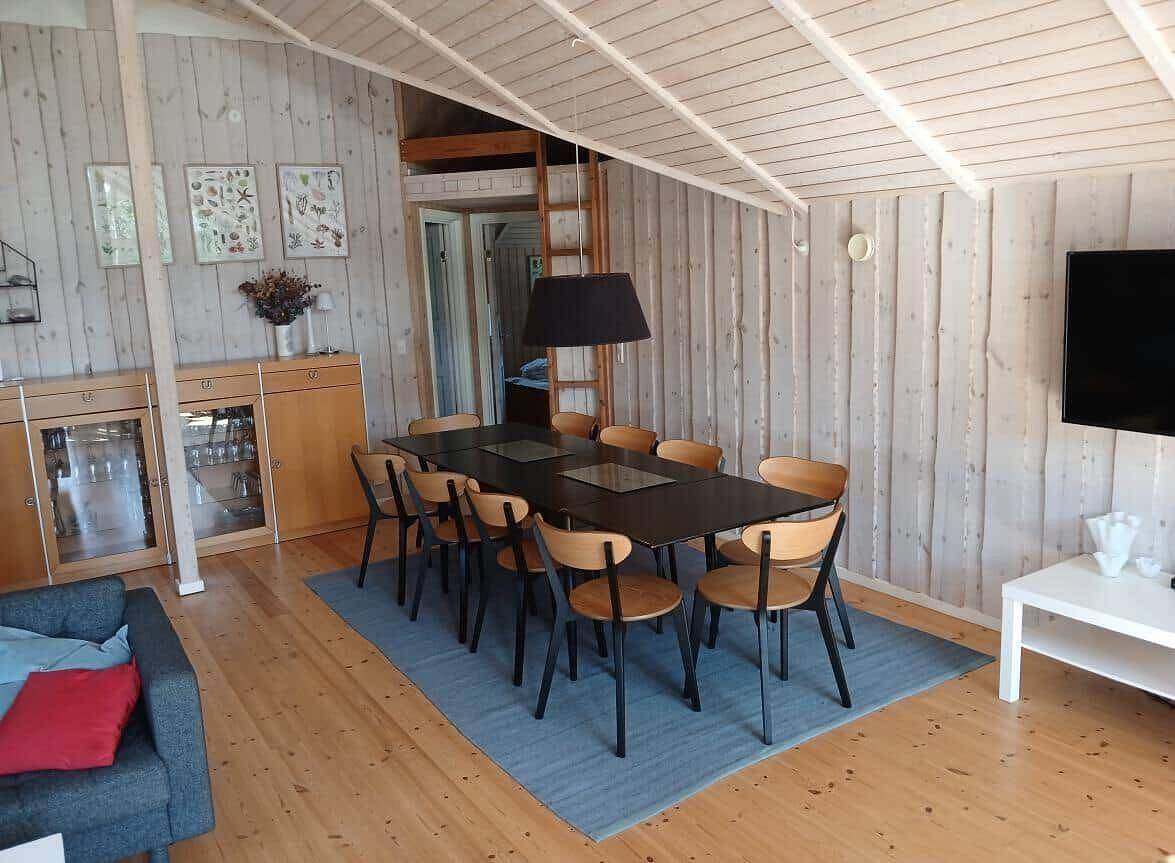 7323 Bogø - Vindrosen 23 in Bogø