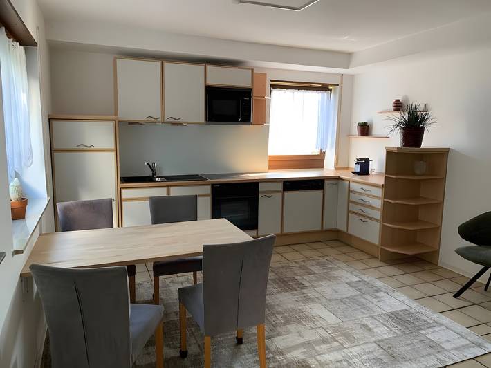 Ferienwohnung für 2 Personen in Pforzheim - 2