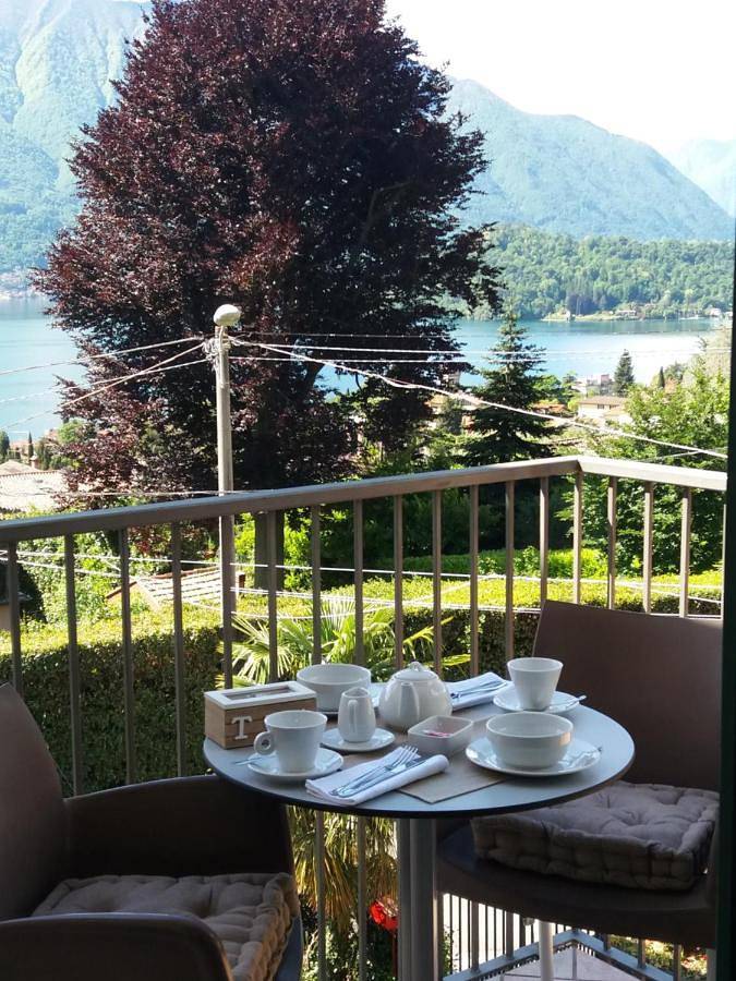 Appartement entier, Residence Belvedere Apartment Bolvedro in Tremezzo, Région de Tremezzina