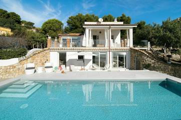 Villa für 6 Personen in Licata, Agrigento Provinz, Bild 3