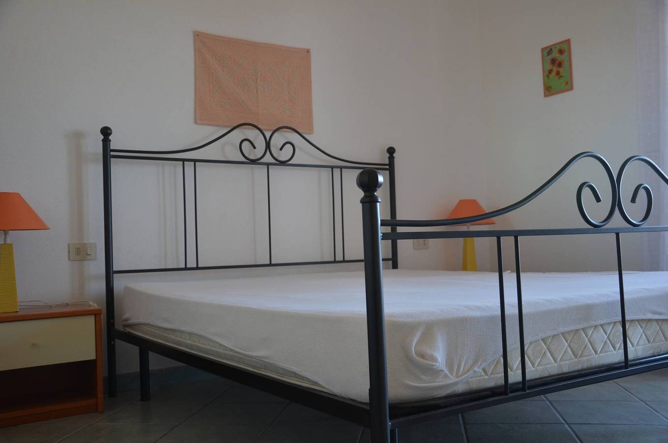 Ganze Wohnung, Fta-Sam01 Bella Casa 6 Pax Vista Mare in Porto Ainu, Tanaunella