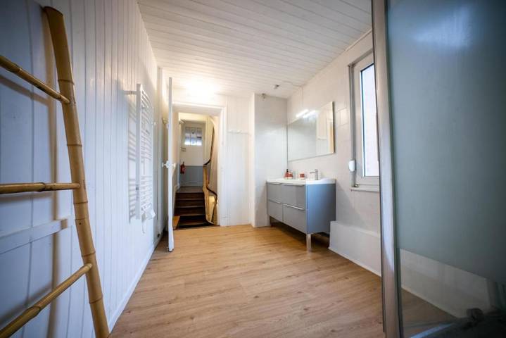 Maison d’hôte pour 2 personnes, avec jardin à Valenciennes - 2