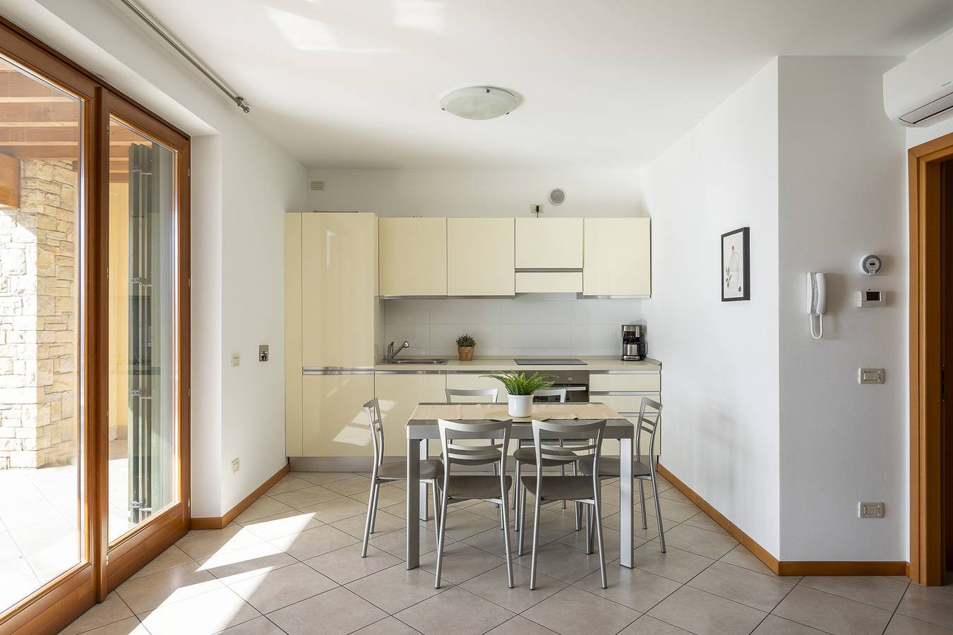 Ganze Wohnung, 8 Garden Vistalago by Garda Fewo in Maderno, Toscolano-Maderno