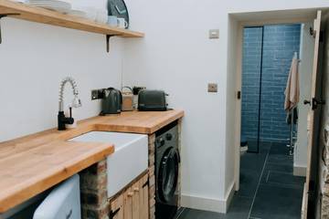 Holiday Rental for 4 People in Solva, Pembrokeshire, Photo 3
