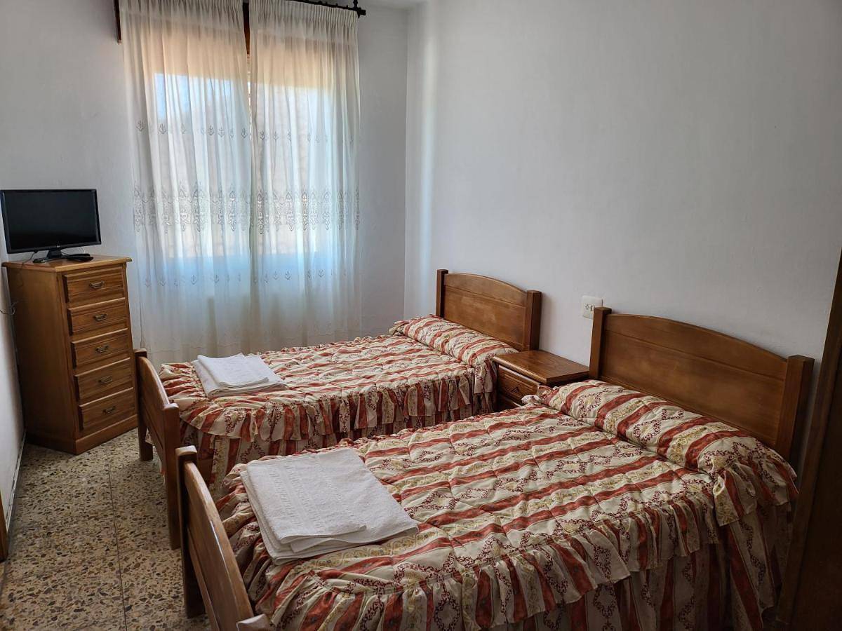 Double Room in Entrimo, Orense Région