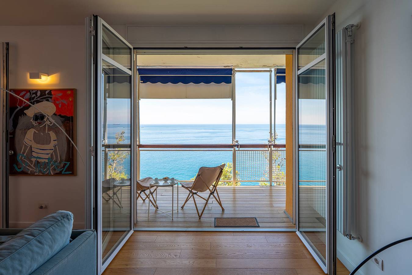 La Scogliera di Sori 5+1, Emma Villas in Sori, Riviera Ligure