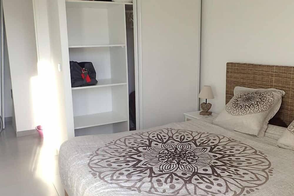 La maison de Bibi de 2 à 6 pers - Vue mer et montagne in Conca, Arrondissement de Sartène