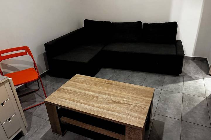 Ganze Wohnung, Studio-Wohnung in der Fußgängerzone nahe Institut Saint-Pierre in Palavas-les-Flots, Côte d'Améthyste