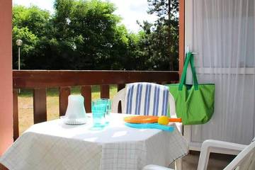 Appartement De Vacances pour 4 Personnes dans Obernai, Région de Sélestat-Erstein, Photo 3