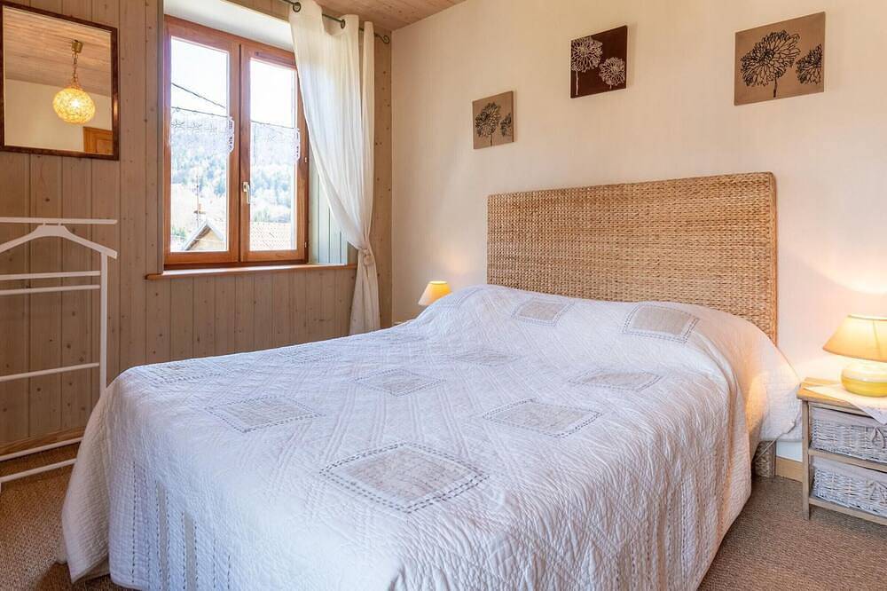 Eco-friendly lodging near Ballon de Servance in Plancher-les-Mines, Parc naturel régional des Ballons des Vosges