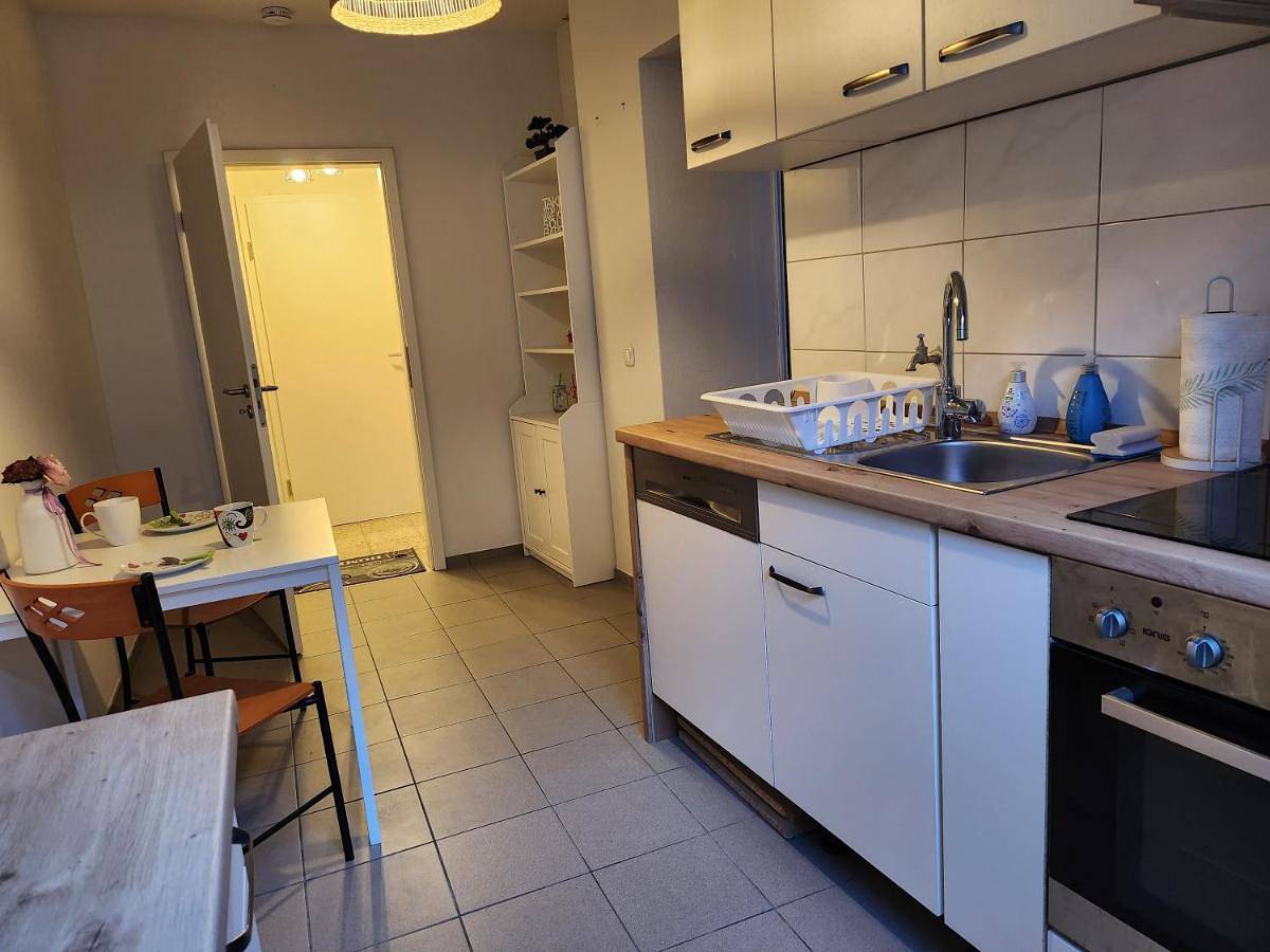 Ganze Wohnung, Ferienhaus Susanne in Heinsberg, Rheinland